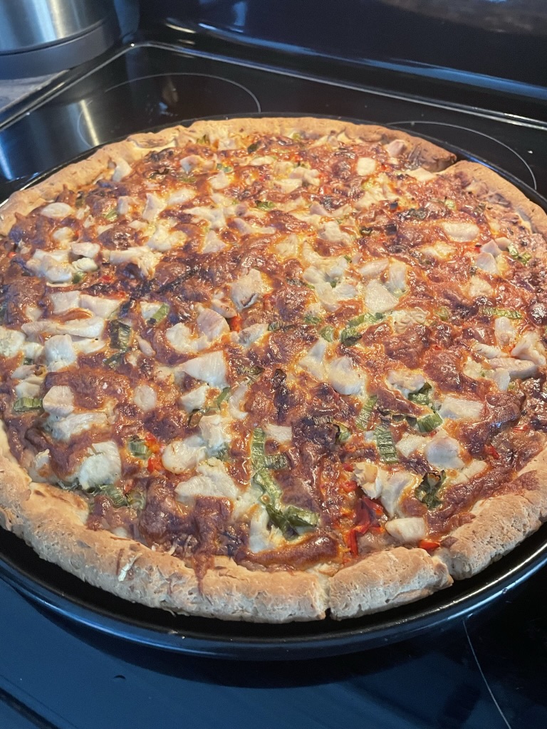 Gluten Free Pizza Crust Gluten Free Pizza Crust