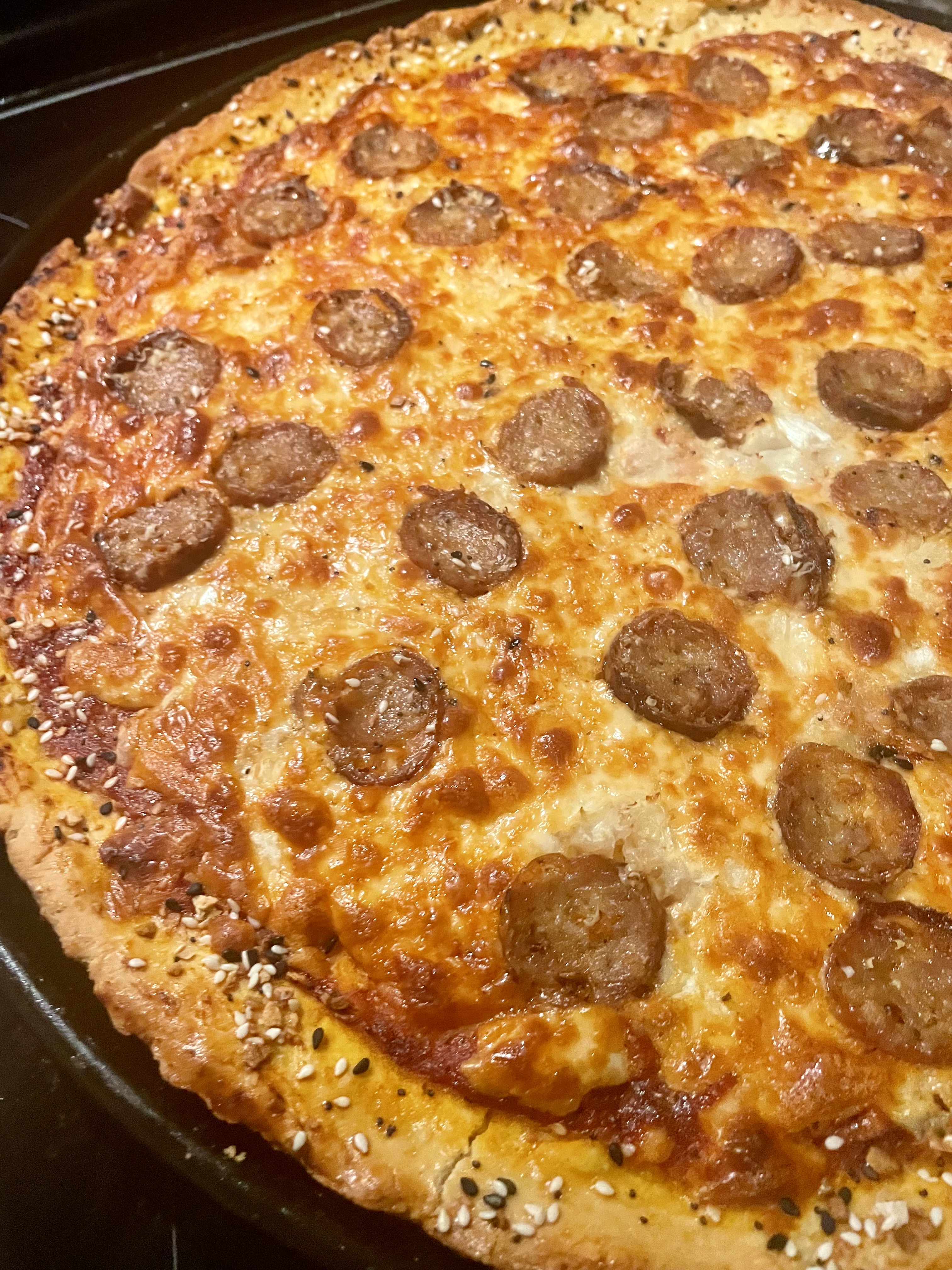 Pizza Sauce Pizza Sauce