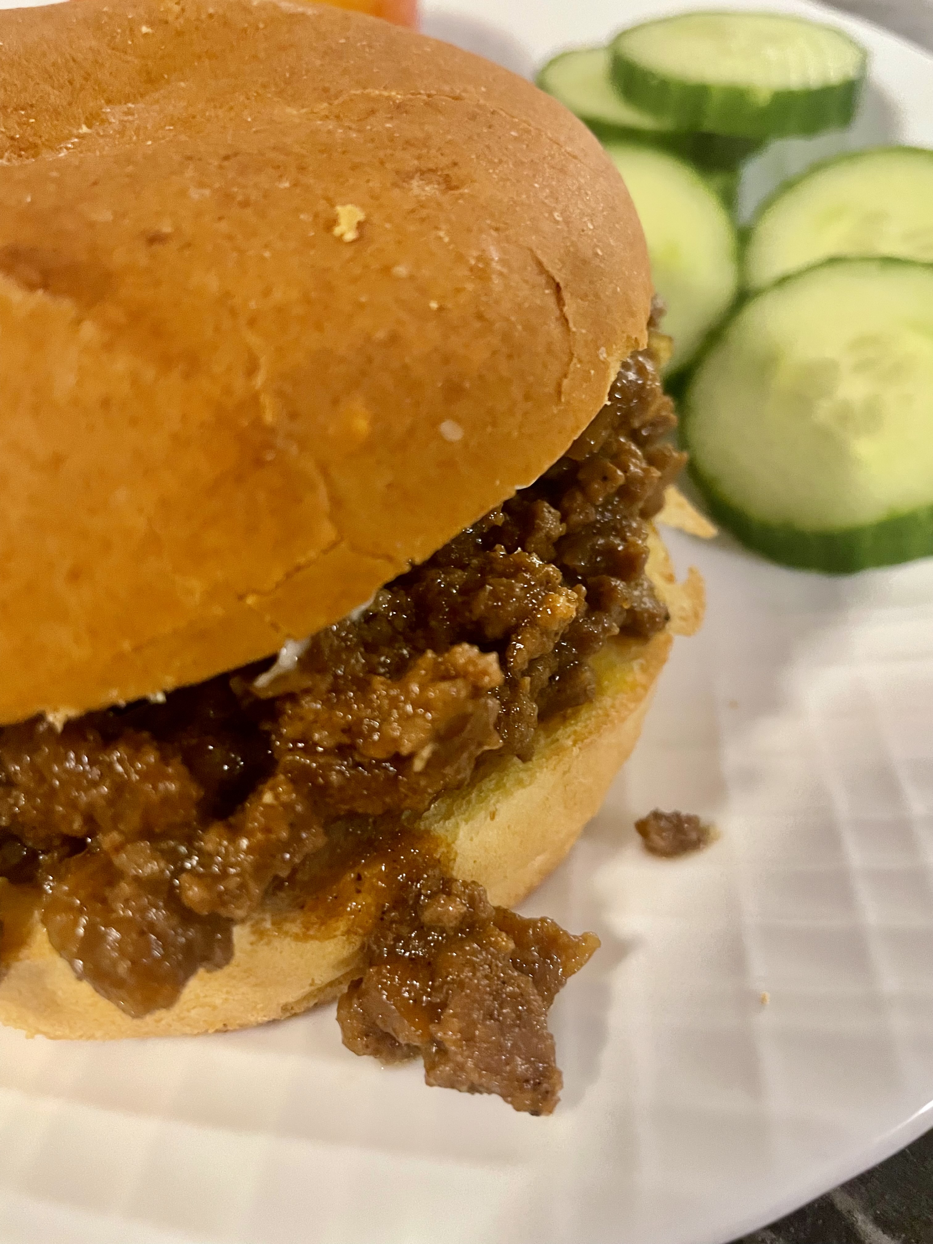 Sloppy Joe’s Sloppy Joe’s
