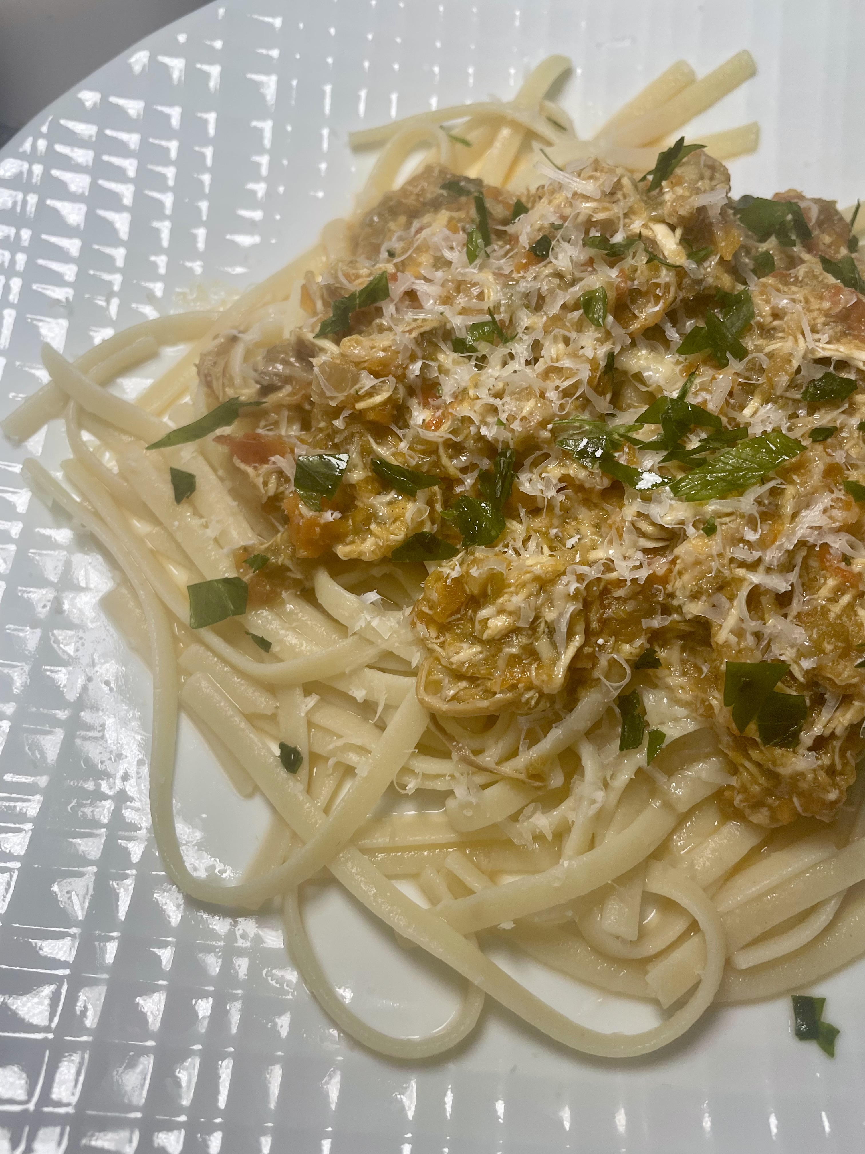 Chicken Cacciatore Chicken Cacciatore