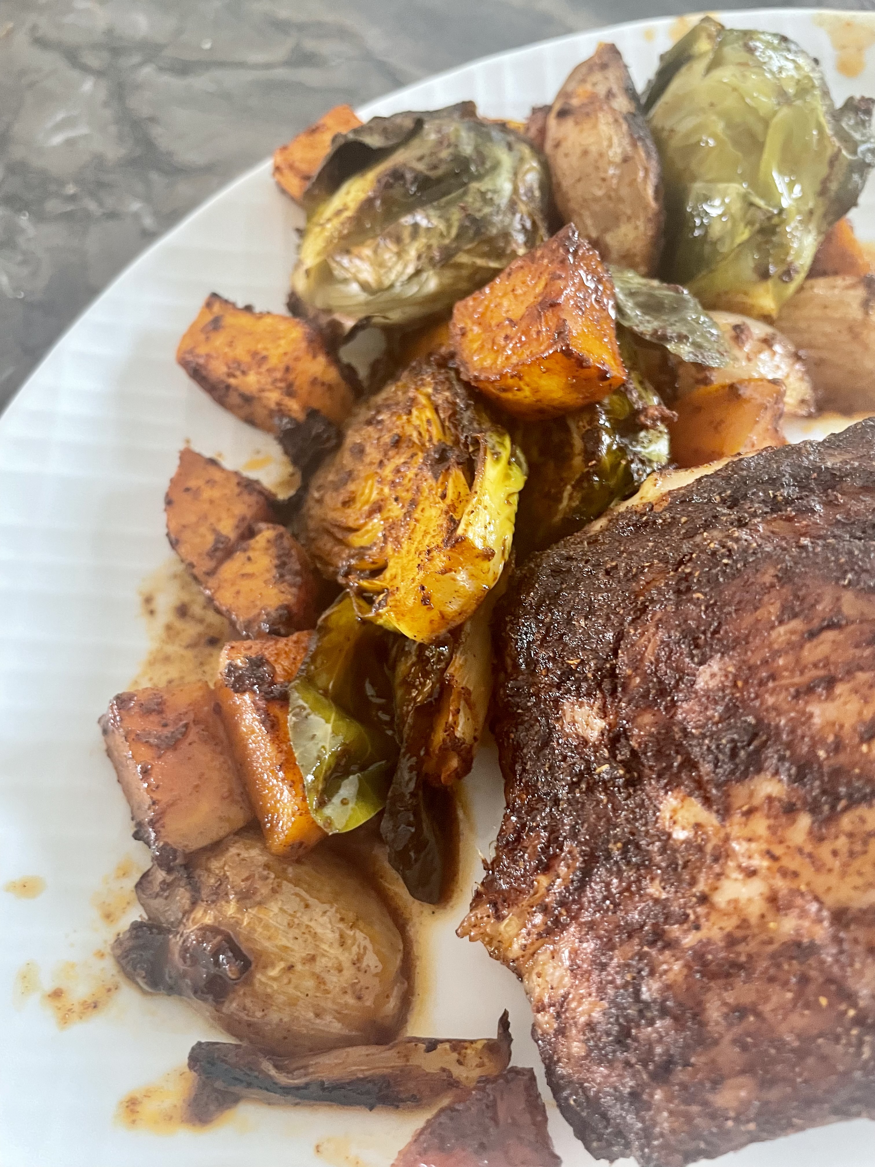 Paprika Chicken Paprika Chicken