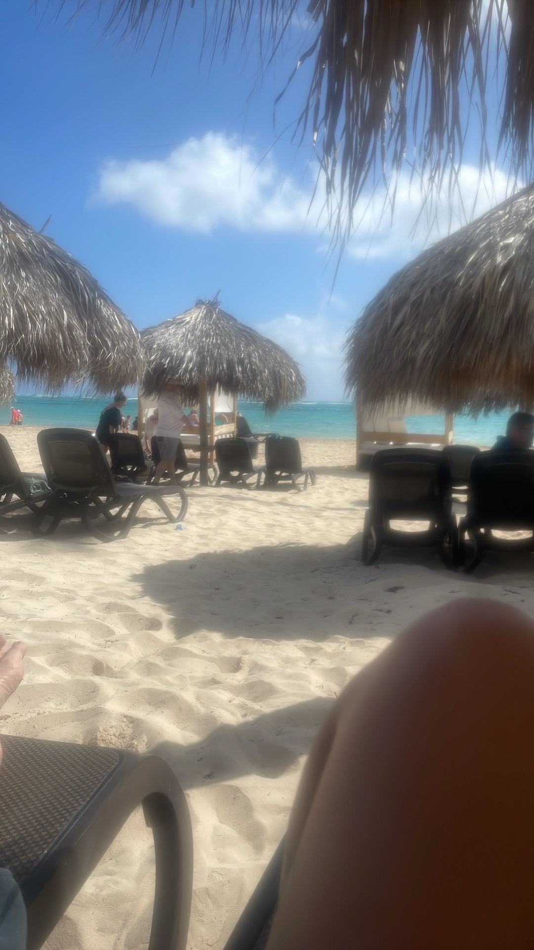 All Inclusive Gluten Free Tips : Paradisus Palma Real, DR