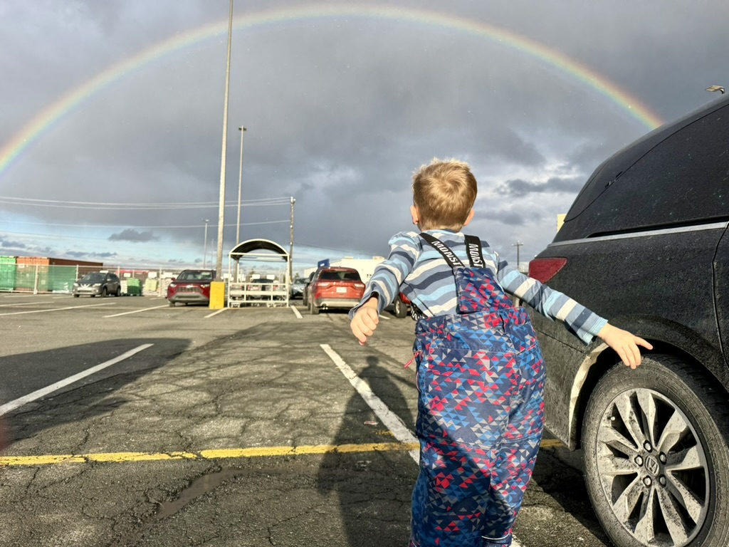 Embracing the Now (And the Unknown) – a Reflection of 2025 Embracing the Now (And the Unknown) – a Reflection of 2025